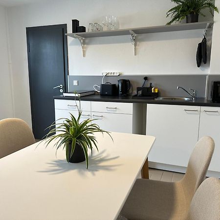 Bsd Apartments Бохум Екстер'єр фото