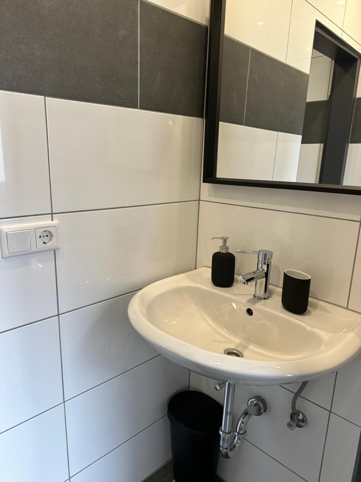 Bsd Apartments Бохум Екстер'єр фото